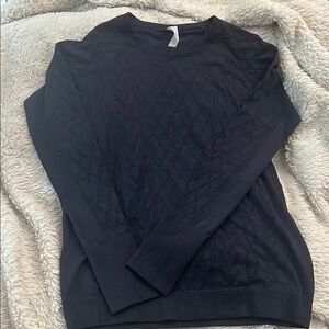 Lululemon Swiftly Long sleeve